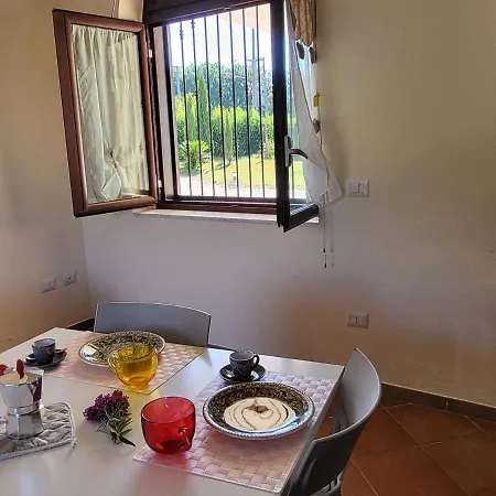 La Casa Di Ilenia E Alessia * Piana Di Monte Verna