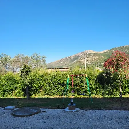 La Casa Di Ilenia E Alessia