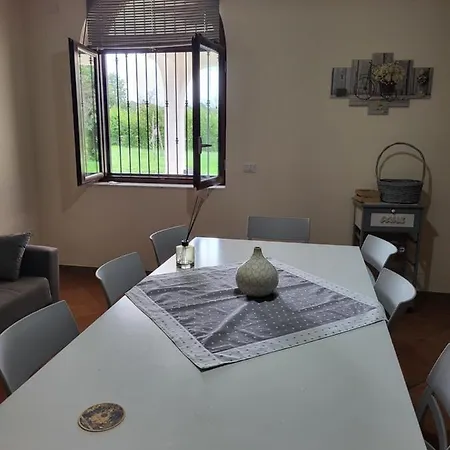 La Casa Di Ilenia E Alessia Apartment Piana Di Monte Verna