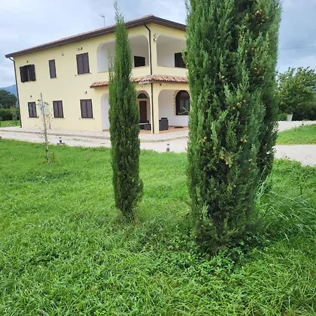 La Casa Di Ilenia E Alessia