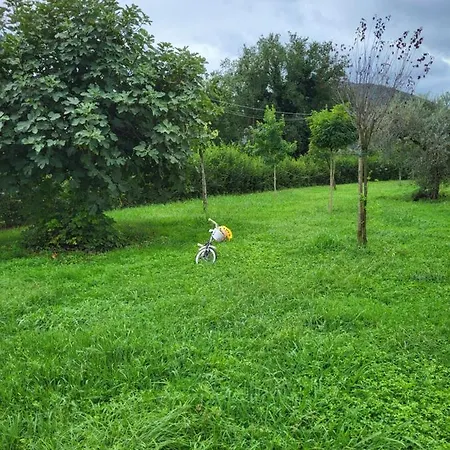 La Casa Di Ilenia E Alessia * Piana Di Monte Verna