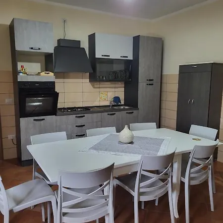 La Casa Di Ilenia E Alessia Apartment Piana Di Monte Verna