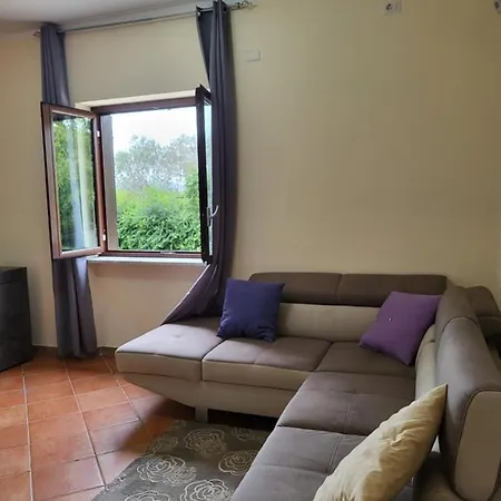 La Casa Di Ilenia E Alessia Apartment