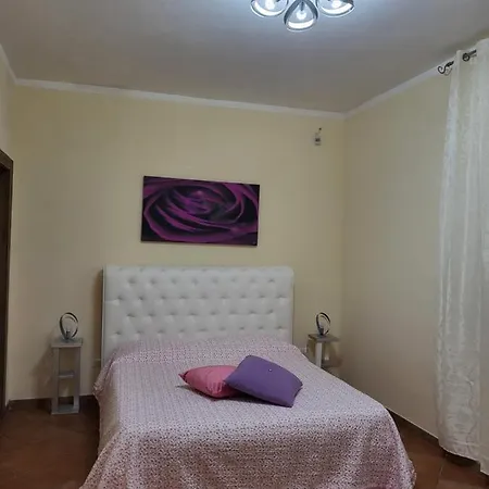 Apartment La Casa Di Ilenia E Alessia Piana Di Monte Verna