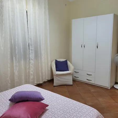 La Casa Di Ilenia E Alessia Apartment