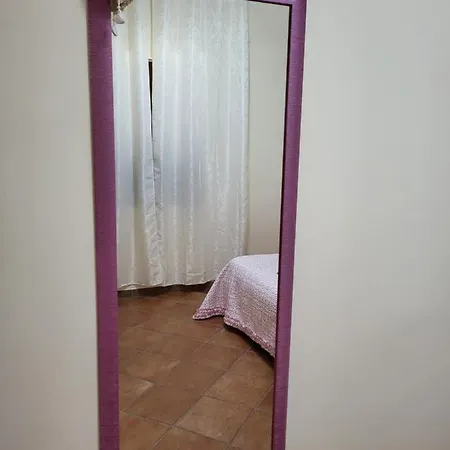 La Casa Di Ilenia E Alessia Apartment